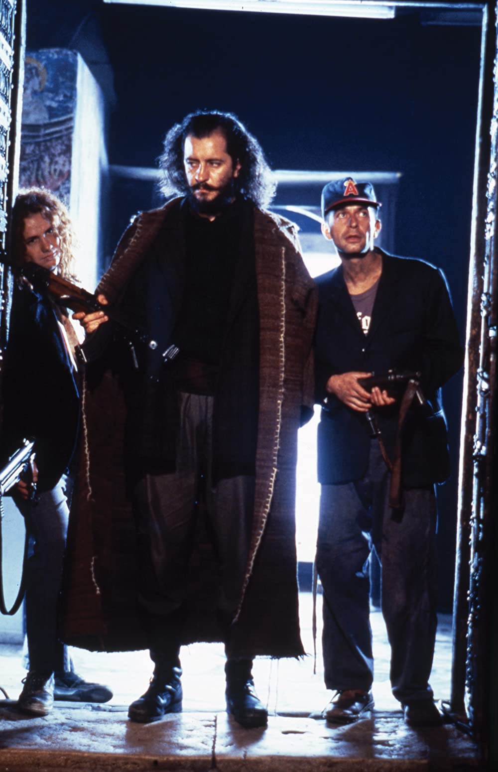 ビフォア・ザ・レインの画像