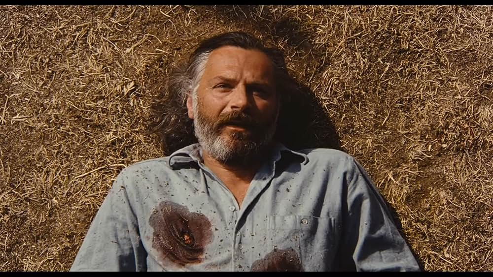 ビフォア・ザ・レインの画像