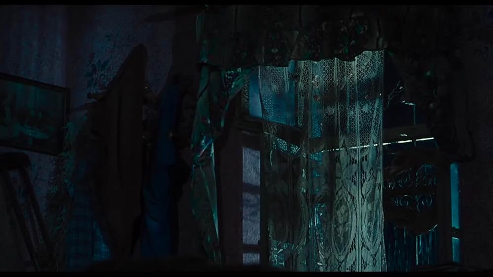 ビフォア・ザ・レインの画像