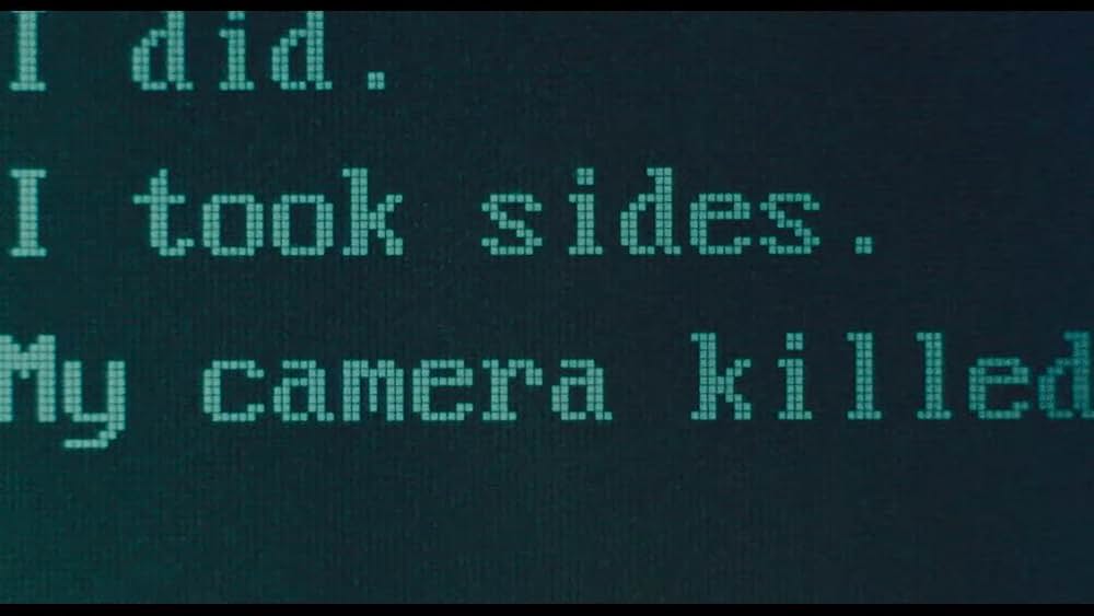 ビフォア・ザ・レインの画像