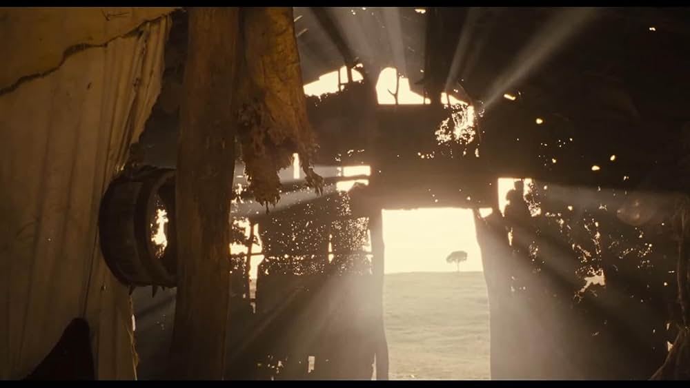 ビフォア・ザ・レインの画像