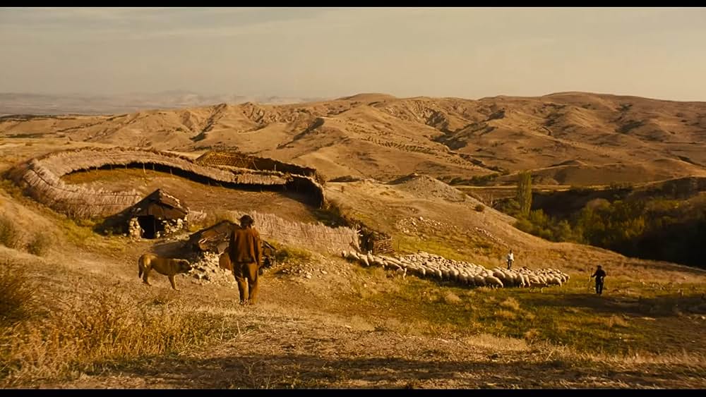 ビフォア・ザ・レインの画像