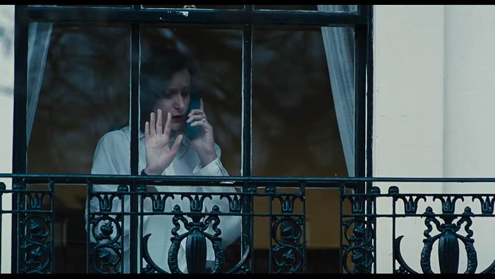 ビフォア・ザ・レインの画像