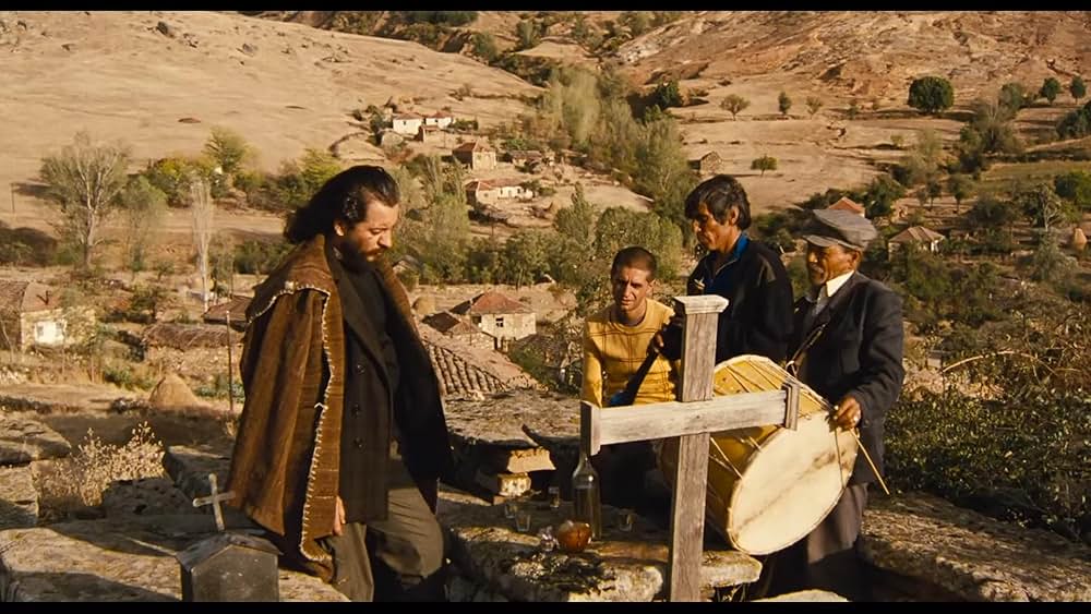 ビフォア・ザ・レインの画像