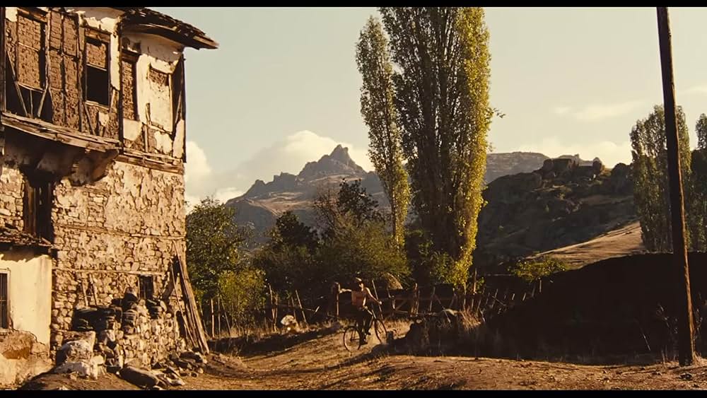 ビフォア・ザ・レインの画像