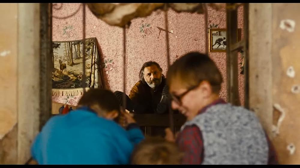 ビフォア・ザ・レインの画像