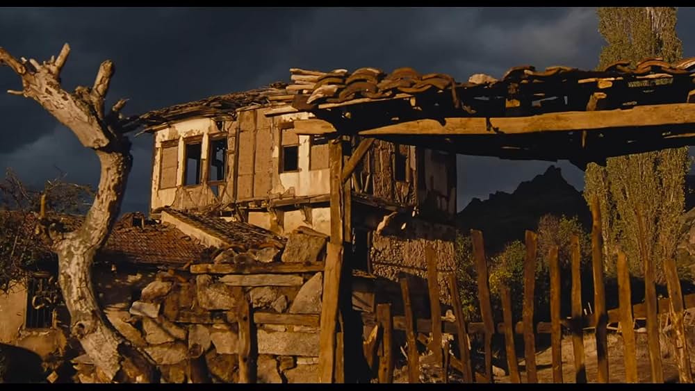 ビフォア・ザ・レインの画像