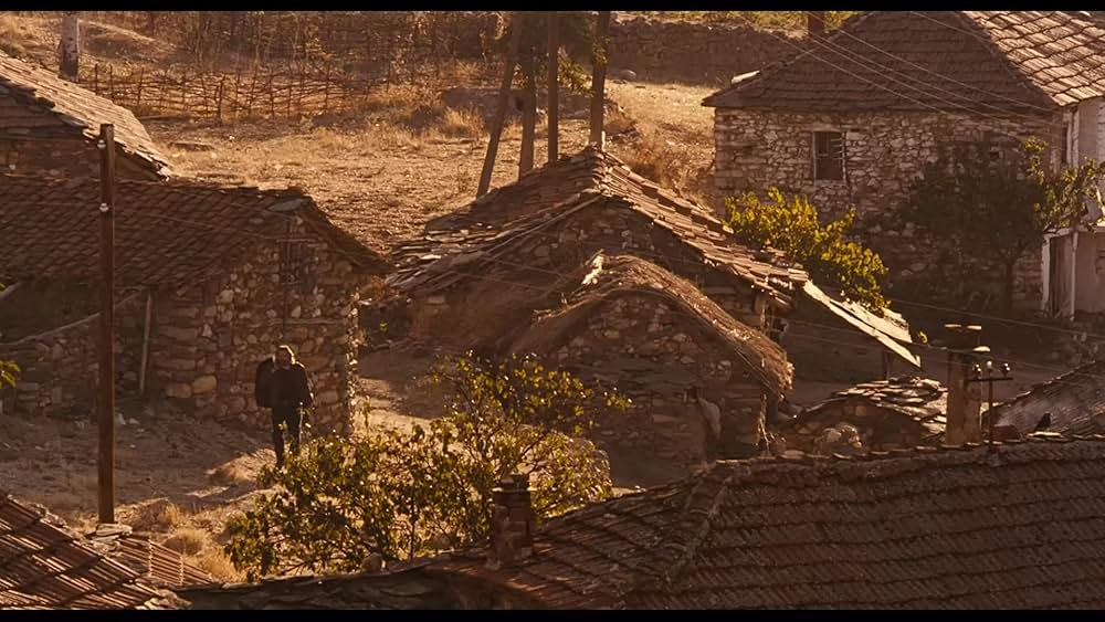 ビフォア・ザ・レインの画像