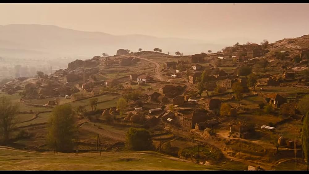 ビフォア・ザ・レインの画像