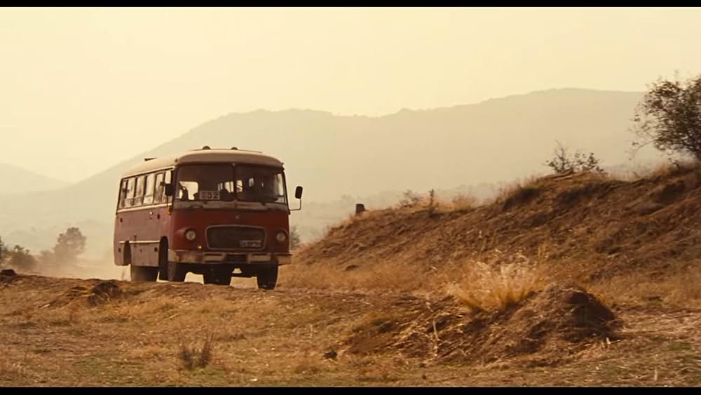 ビフォア・ザ・レインの画像