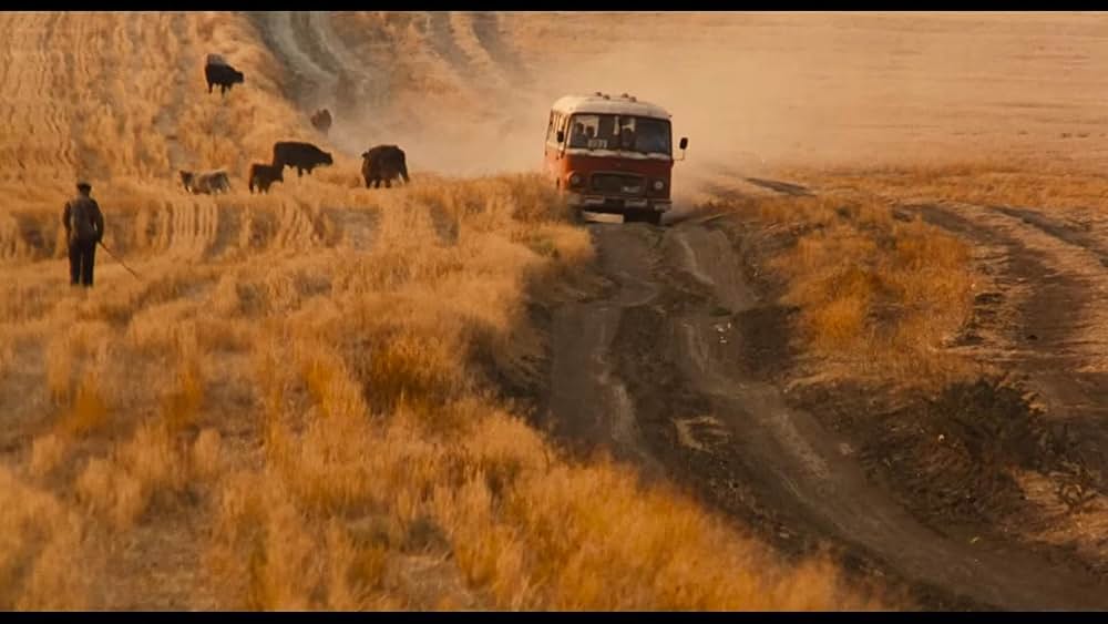 ビフォア・ザ・レインの画像