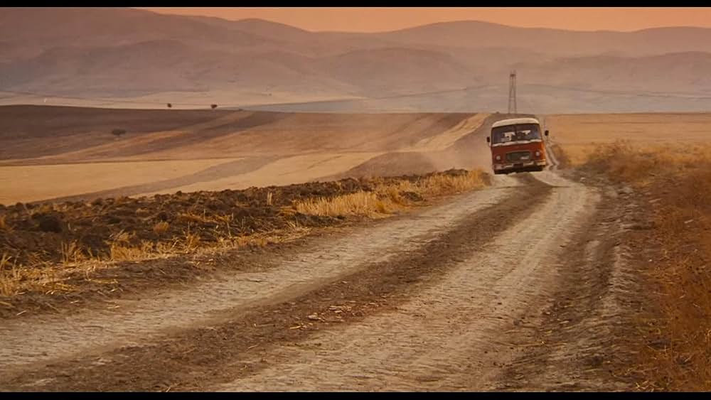 ビフォア・ザ・レインの画像