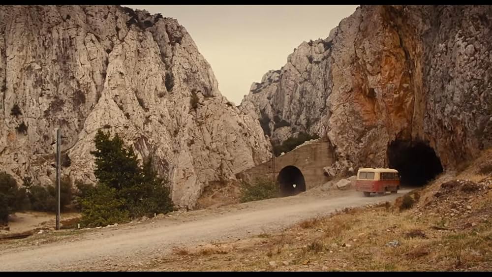 ビフォア・ザ・レインの画像