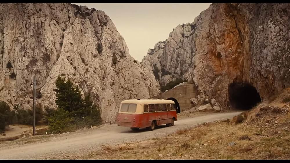 ビフォア・ザ・レインの画像