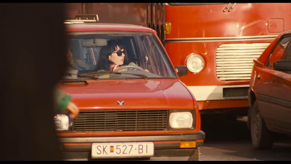 ビフォア・ザ・レインの画像