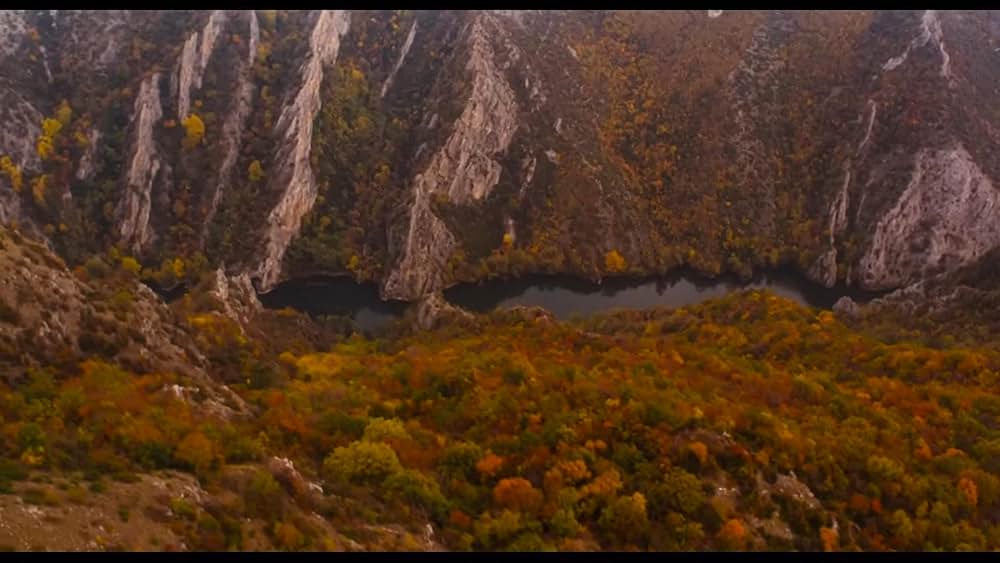 ビフォア・ザ・レインの画像