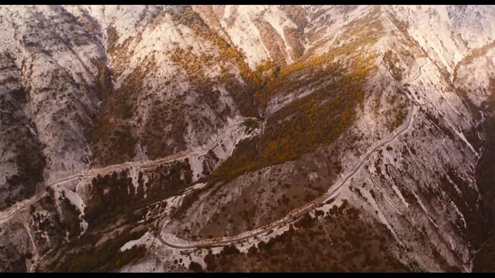 ビフォア・ザ・レインの画像