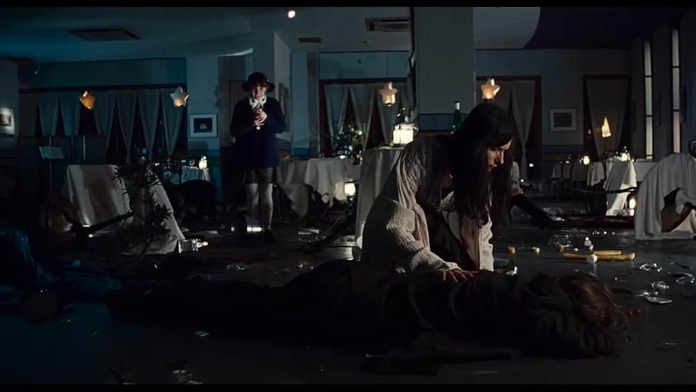 ビフォア・ザ・レインの画像