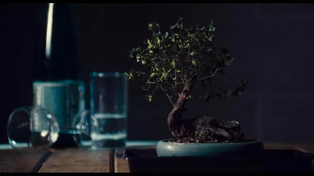 ビフォア・ザ・レインの画像