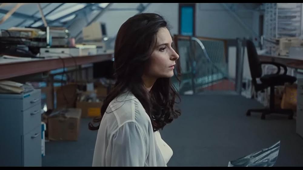 ビフォア・ザ・レインの画像