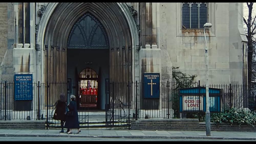 ビフォア・ザ・レインの画像