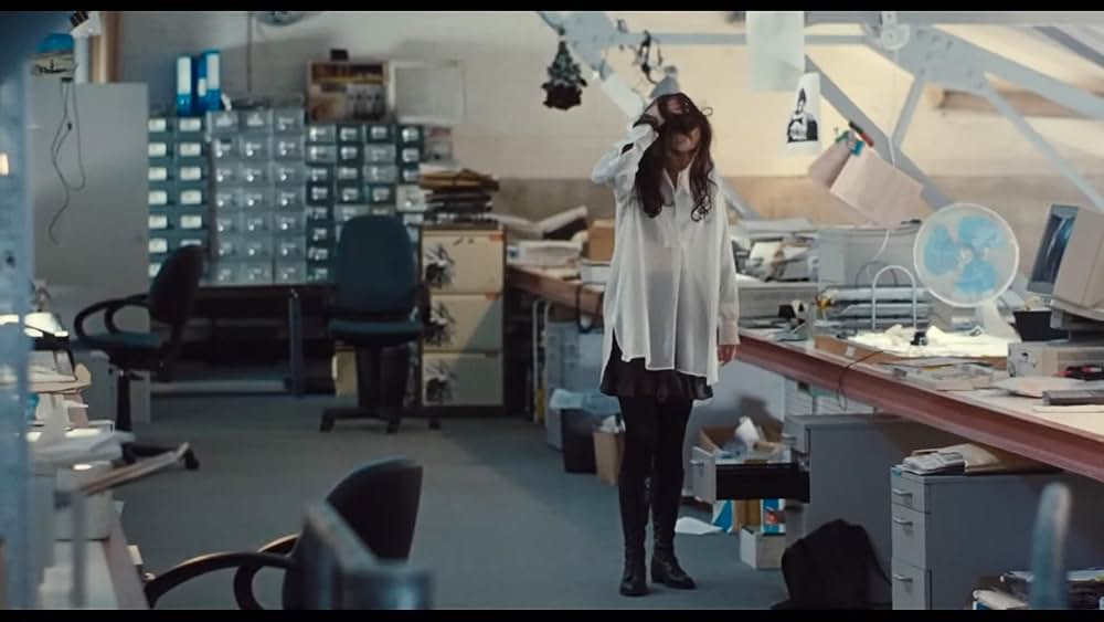 ビフォア・ザ・レインの画像