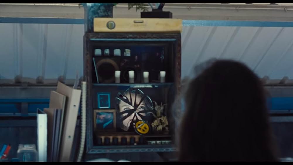 ビフォア・ザ・レインの画像