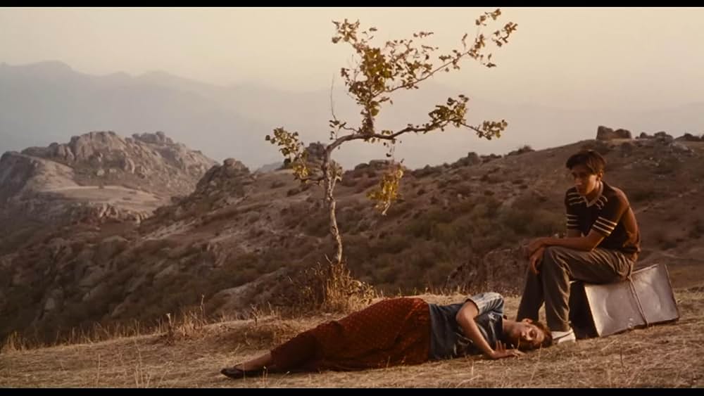 ビフォア・ザ・レインの画像