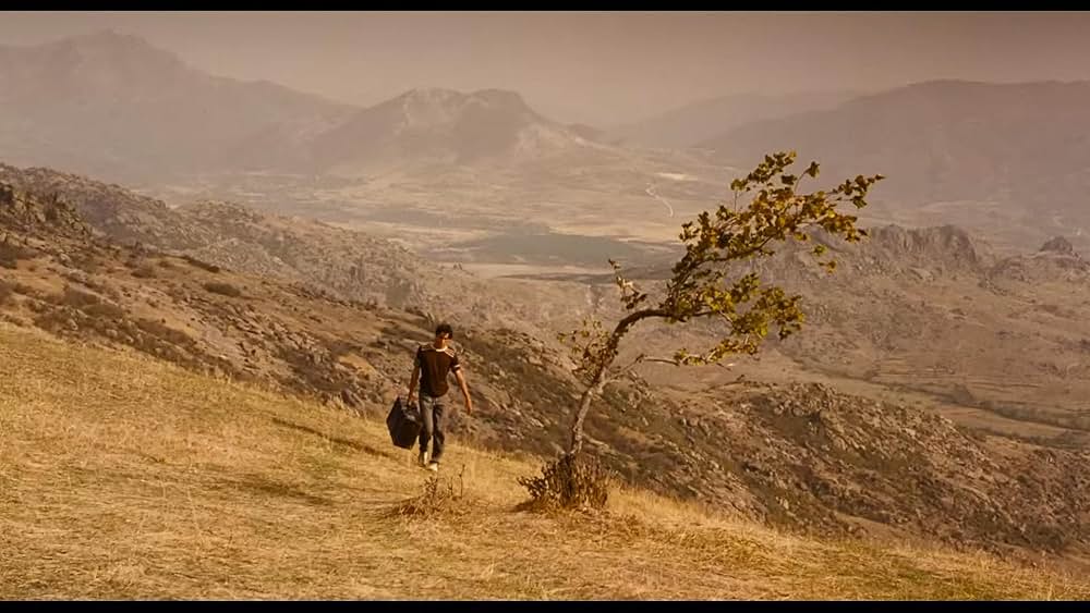 ビフォア・ザ・レインの画像