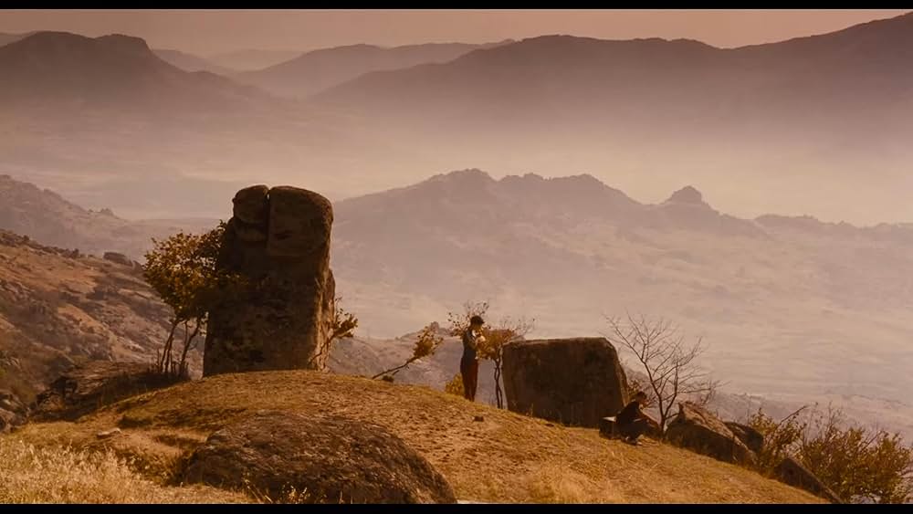 ビフォア・ザ・レインの画像