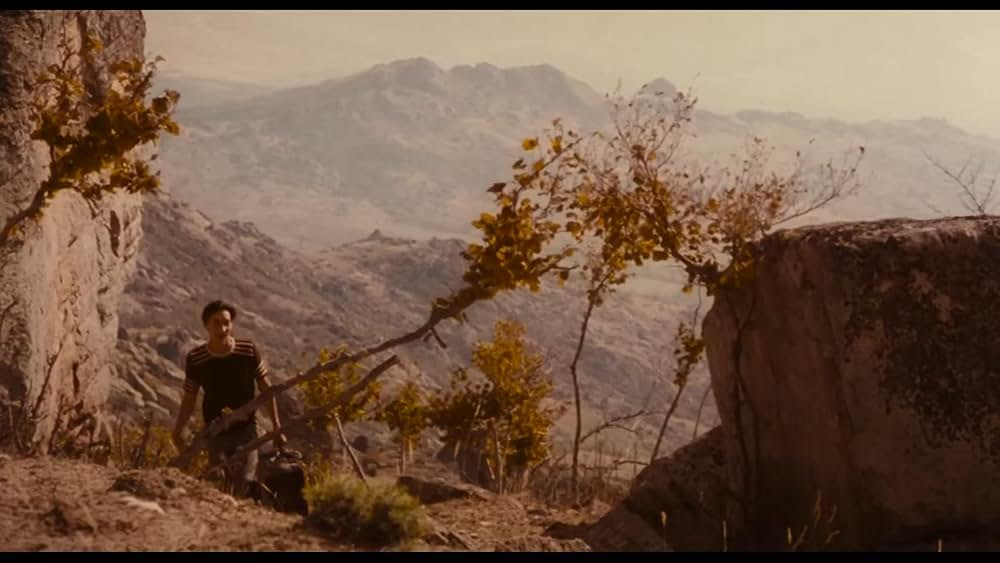 ビフォア・ザ・レインの画像