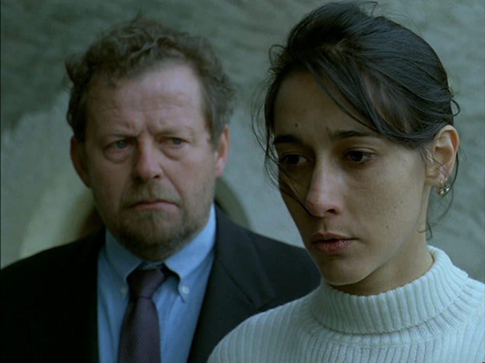 「ゴダールの決別」Aude Amiot & Bernard Verleyの画像
