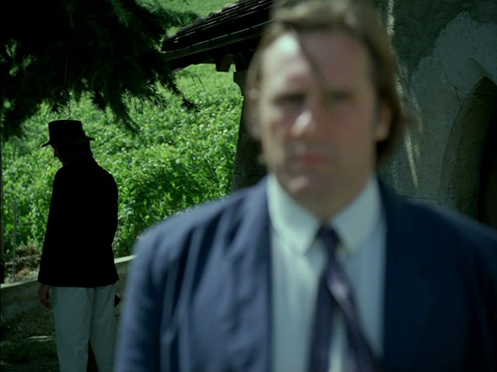 ゴダールの決別の画像