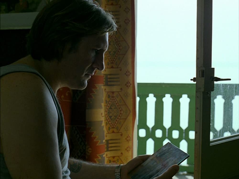 ゴダールの決別の画像