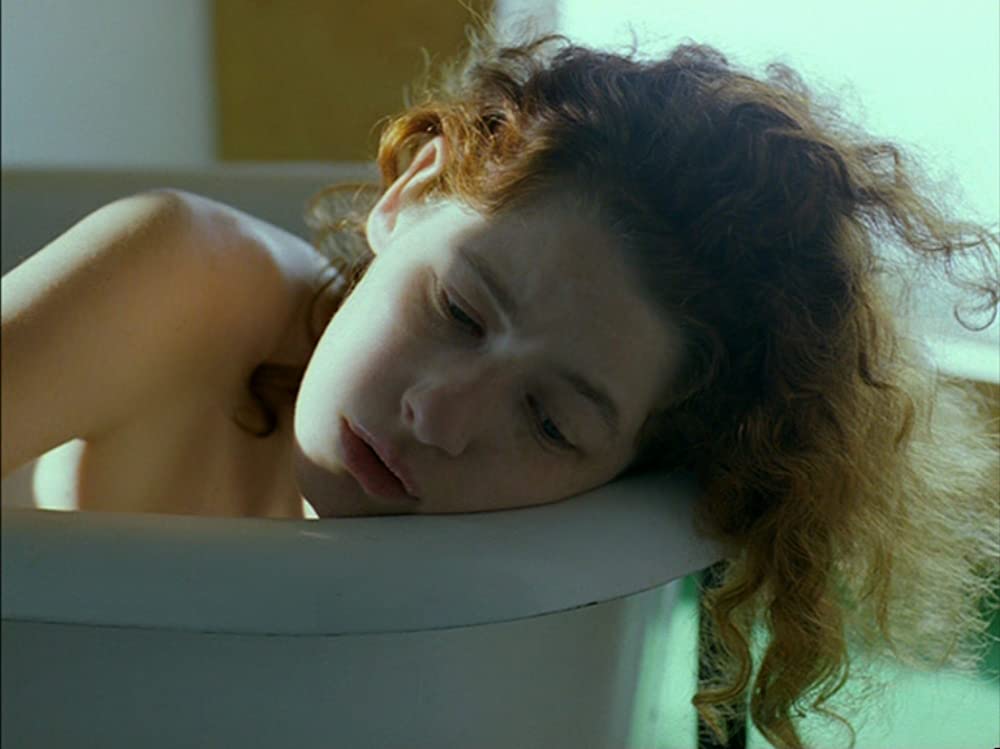 ゴダールの決別の画像