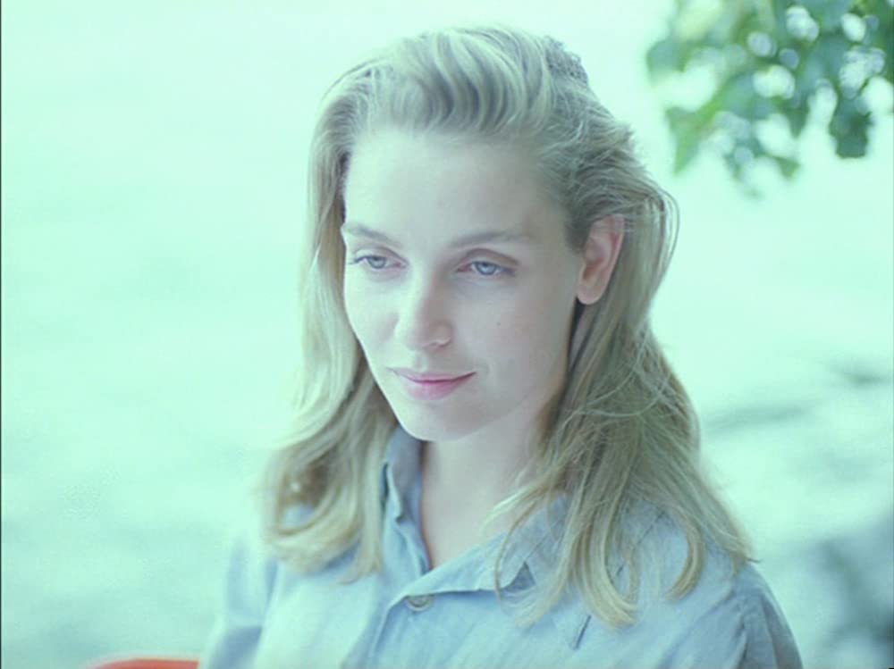 ゴダールの決別の画像