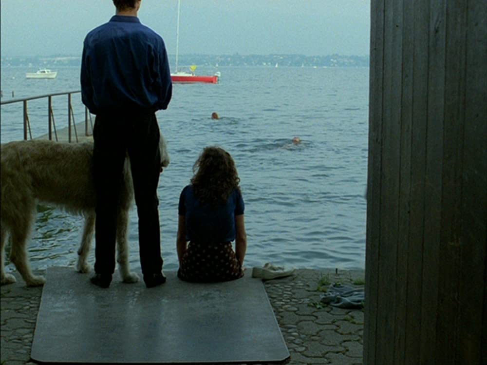 ゴダールの決別の画像