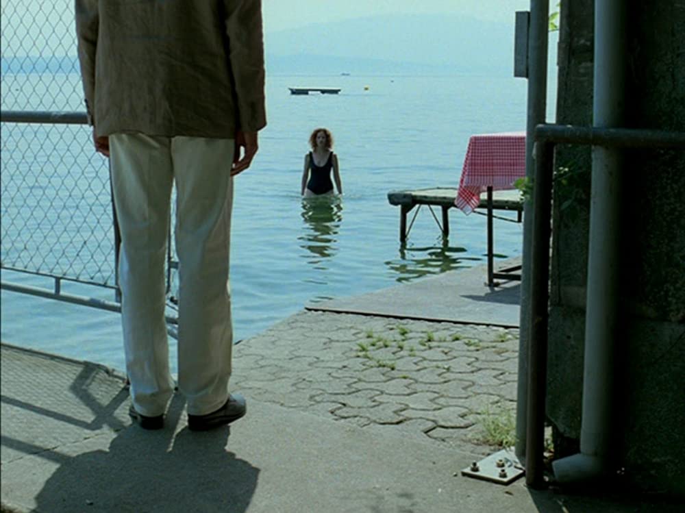 ゴダールの決別の画像