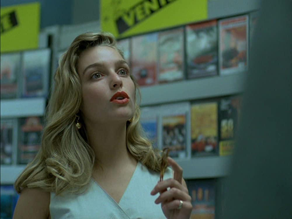 ゴダールの決別の画像