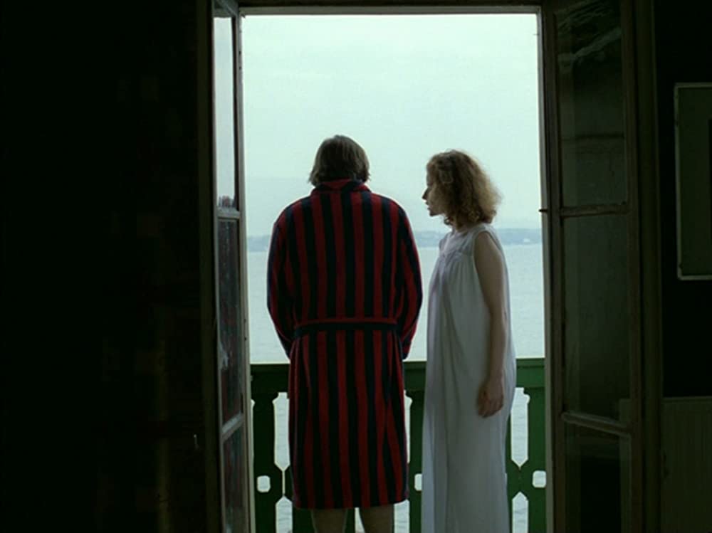 ゴダールの決別の画像