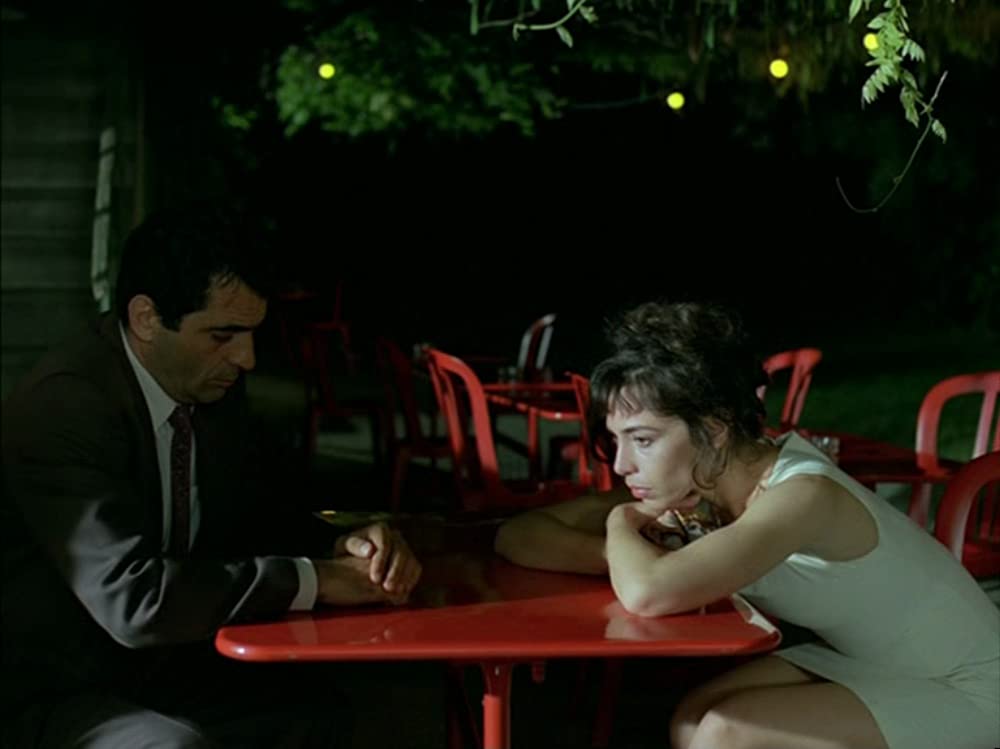 ゴダールの決別の画像