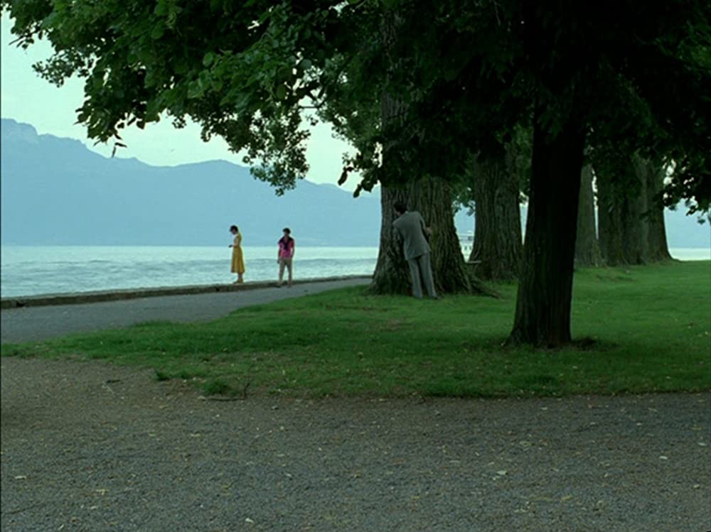 ゴダールの決別の画像