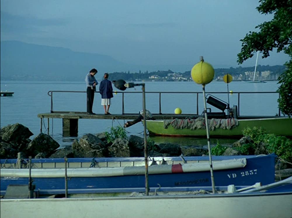 ゴダールの決別の画像