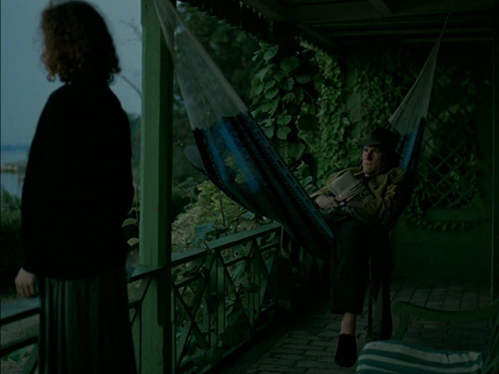 ゴダールの決別の画像