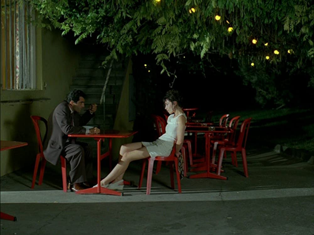 ゴダールの決別の画像