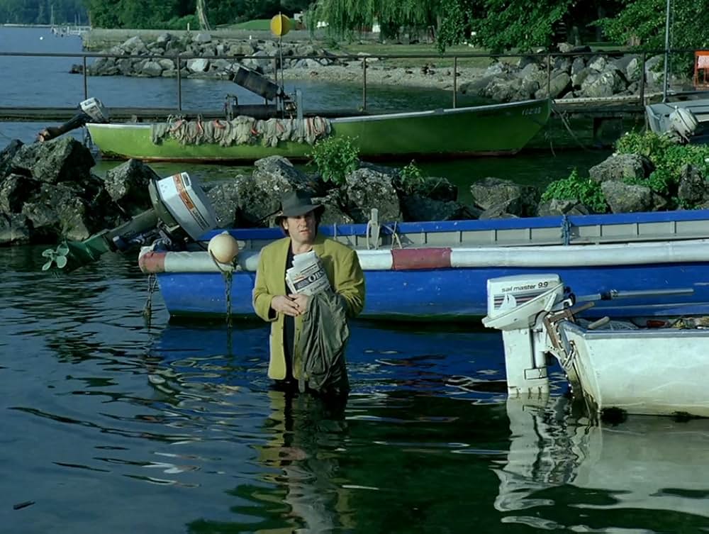 ゴダールの決別の画像