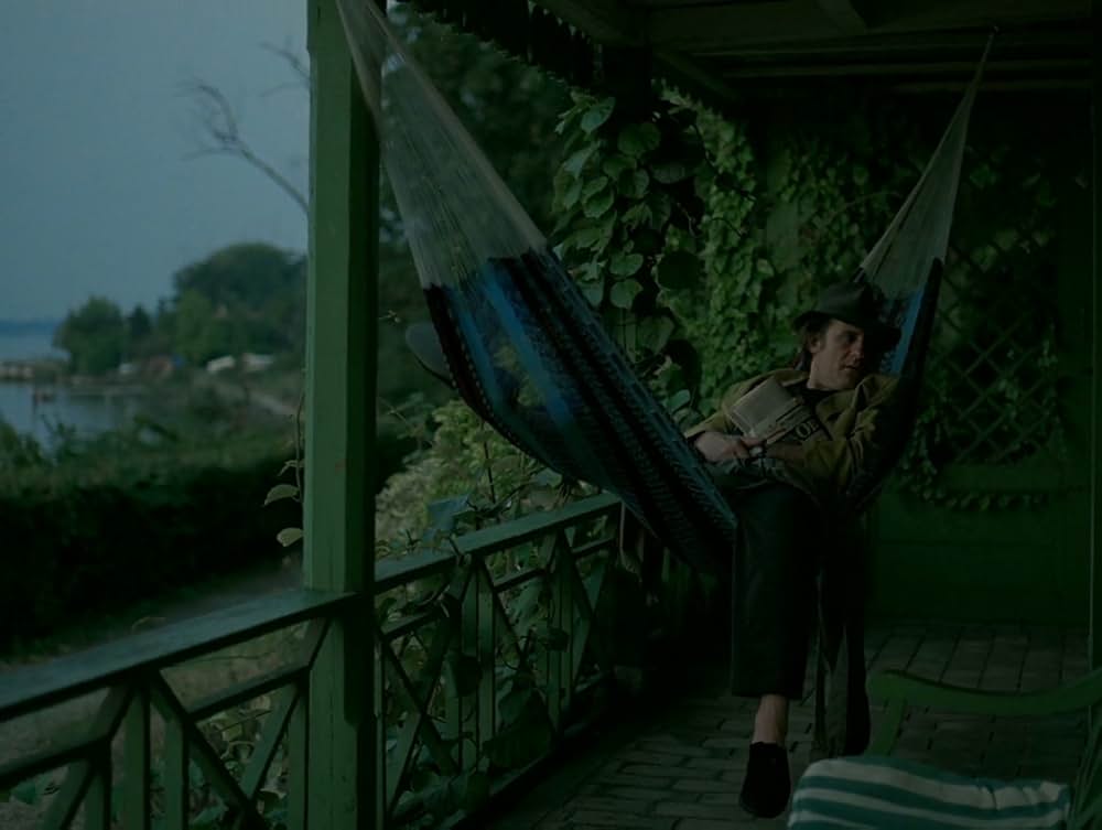 ゴダールの決別の画像