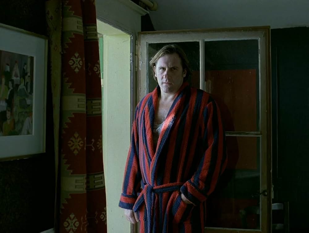 ゴダールの決別の画像