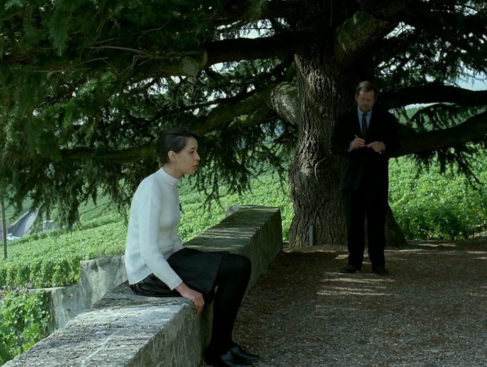 ゴダールの決別の画像