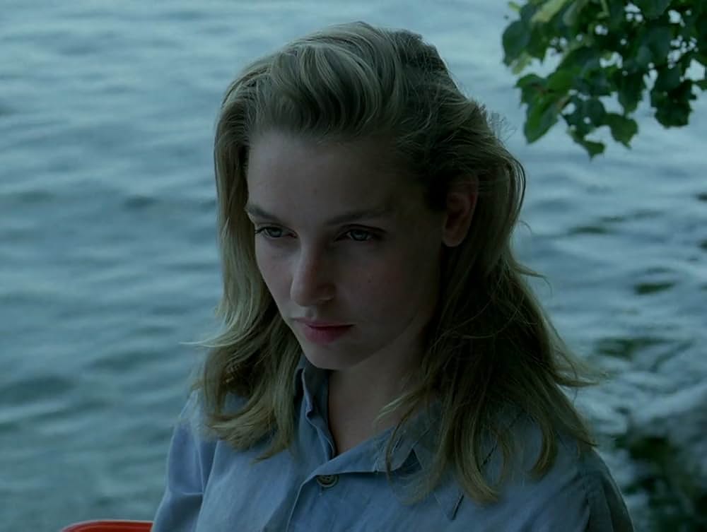 ゴダールの決別の画像